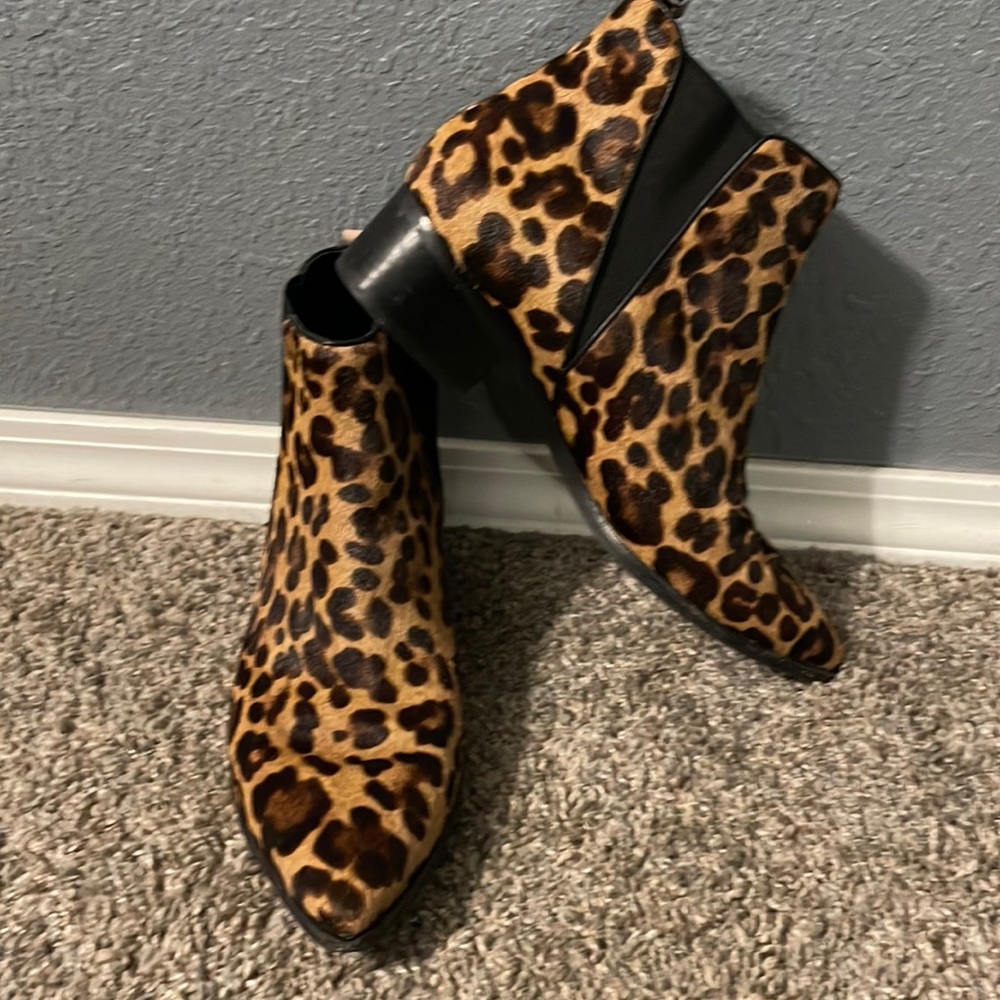 Marc Fisher Yale Boot